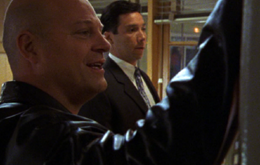 The Shield - Gesetz der Gewalt (TV-Serie) - Staffel 2